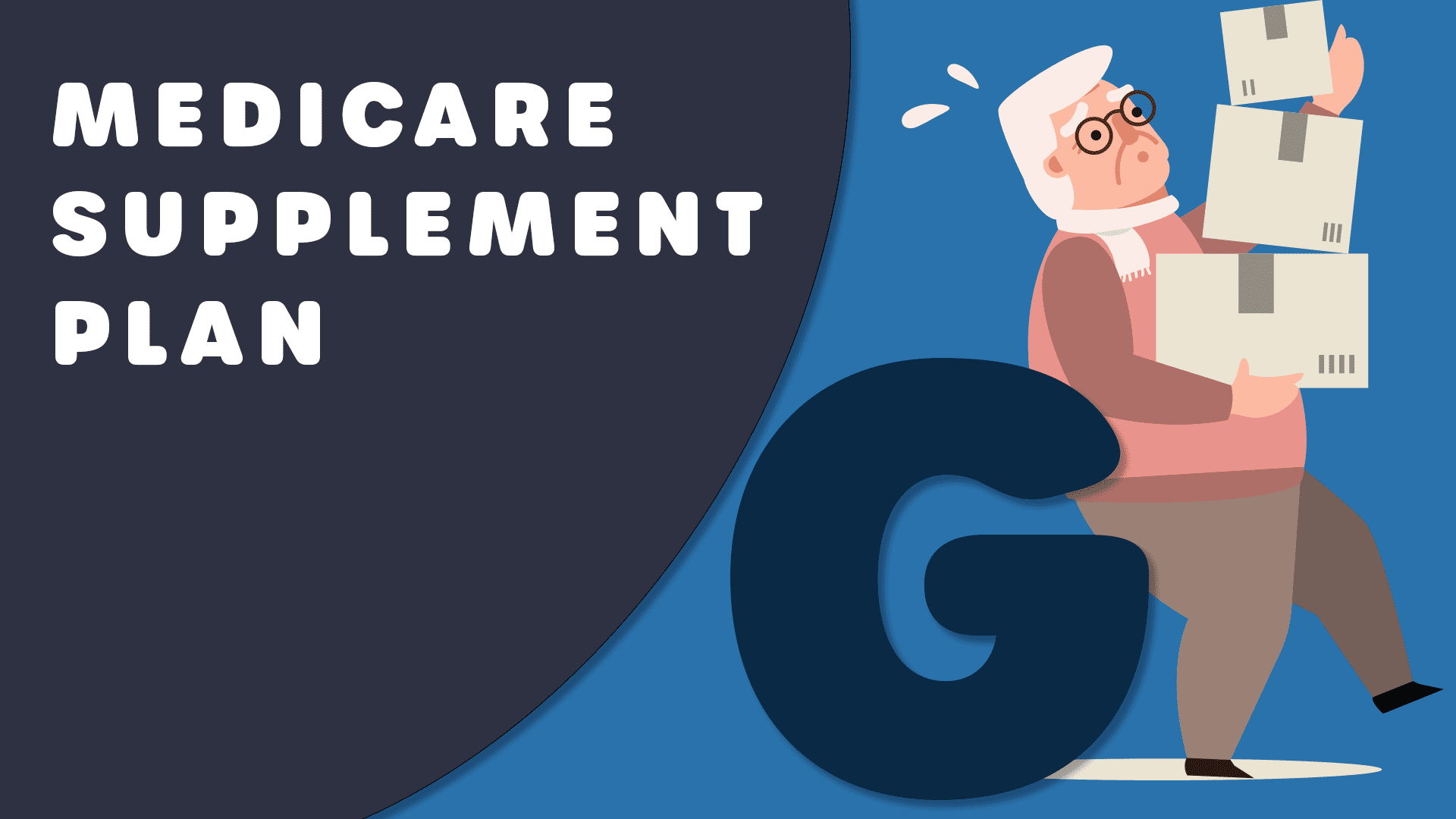 Medicare Supplement Plan G graphic