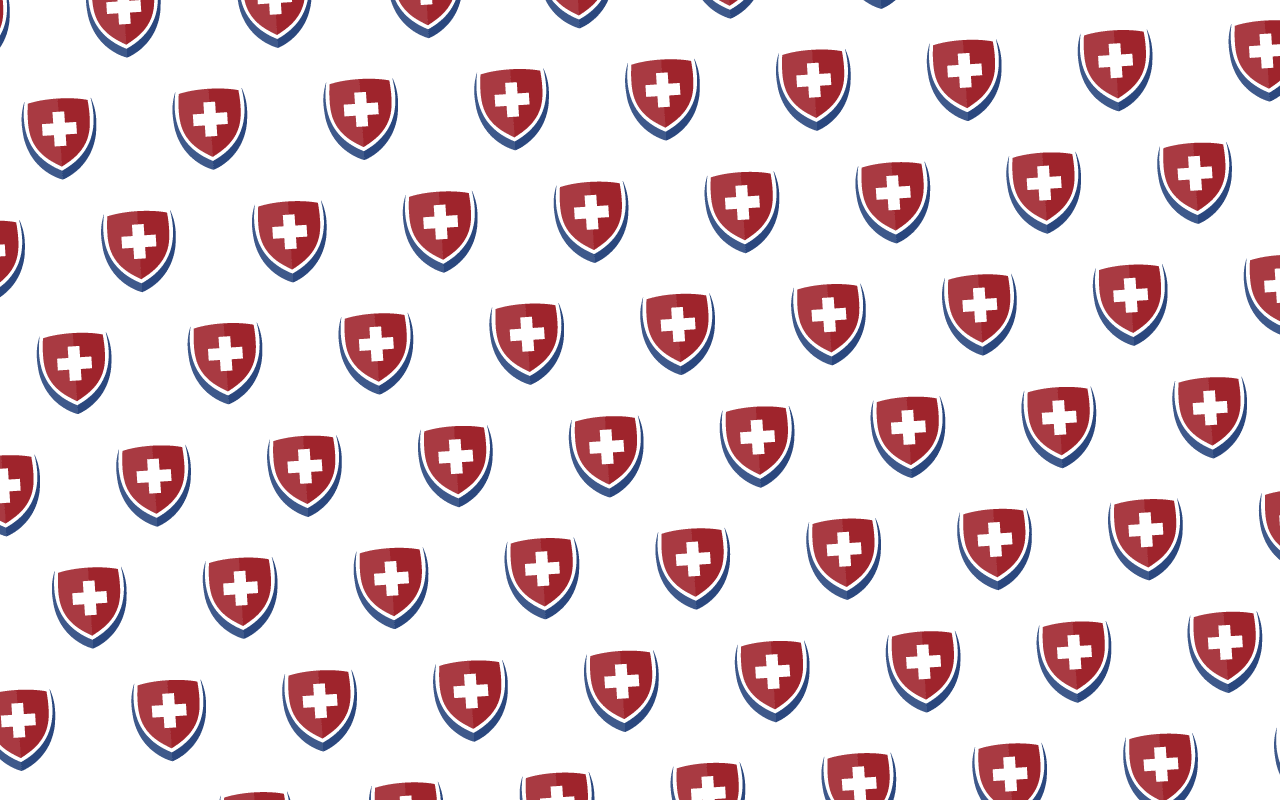 The Medicare Help Desk Icon Pattern